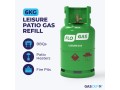 Flogas/BP 6kg Leisure Patio Gas